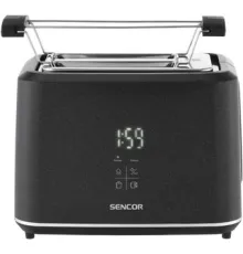 Тостер Sencor STS 0600BK