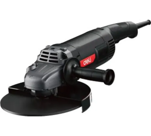 Угловая шлифмашина Deli EDE-JM230-2E