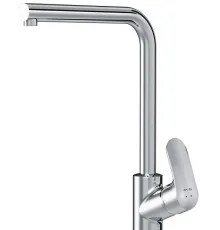Смеситель AM.PM Like F8005000