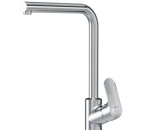 Смеситель AM.PM Like F8005000