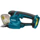Кусторез + ножницы Makita DUM111SYX с 1-им АКБ