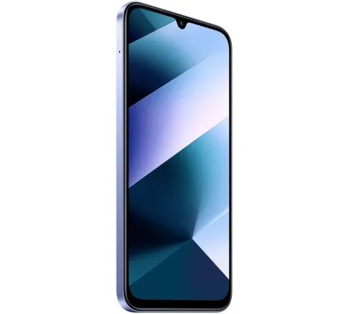Телефон POCO C85 6GB/128GB международная версия фиолетовый