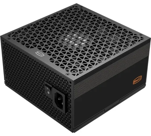 Блок питания PCCooler YK650 650W P5-YK650-B1F
