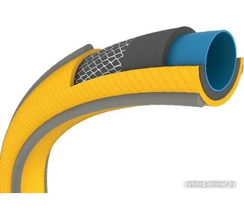 Шланг Hozelock Tricoflex Ultraflex 117002 1/2