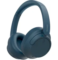 Наушники Sony WH-CH720N темно-синий