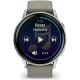 Умные часы Garmin Venu 4 45 мм серебристый/серый
