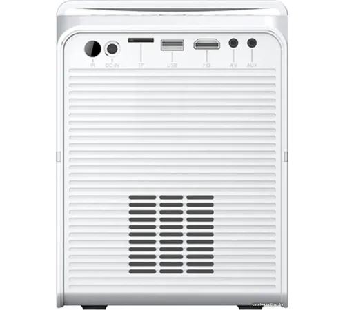 Проектор CACTUS CS-PRC.04WT.WUXGA-A + Экран CS-PSRM-180X180-WT