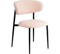 Стул Stool Group Килиан LV-113-E10-01 велюр молочный