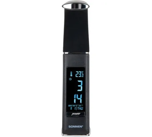 Настольная лампа Sonnen SM-01B 238232