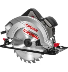Дисковая циркулярная пила Crown CT15188-190