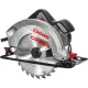 Дисковая циркулярная пила Crown CT15188-190