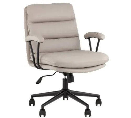 Офисное кресло Stool Group Torus SY-016 Lixiang-02 серый