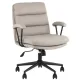 Офисное кресло Stool Group Torus SY-016 Lixiang-02 серый