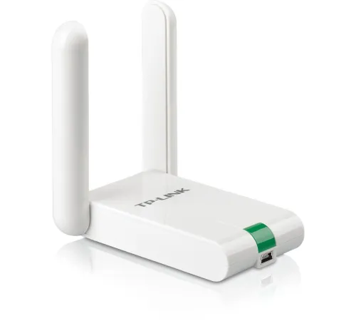Wi-Fi адаптер TP-Link TL-WN822N