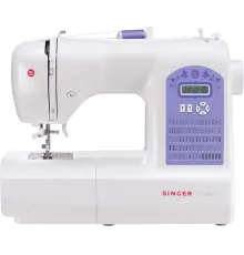 Швейная машина  Singer Starlet 6680