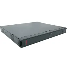 Источник бесперебойного питания  APC Smart-UPS SC 450VA RM 1U SC450RMI1U