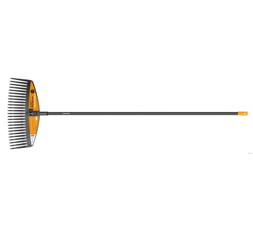 Грабли веерные Fiskars 1003465