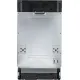 Встраиваемая посудомоечная машина Exiteq EXDW-I409