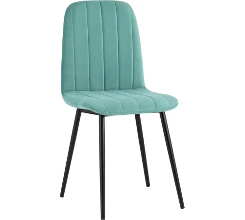 Стул Stool Group Easy fb-easy-neo-36 велюр мятный
