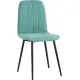 Стул Stool Group Easy fb-easy-neo-36 велюр мятный