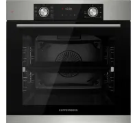 Электрический духовой шкаф KUPPERSBERG HF 608 BX