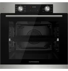 Электрический духовой шкаф KUPPERSBERG HF 608 BX