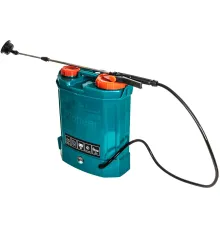 Аккумуляторный опрыскиватель Pioneer Tools BWS-12L-01