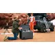 Компрессорный автохолодильник EcoFlow Glacier Classic 35 л серый