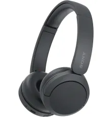 Наушники Sony WH-CH520 черный