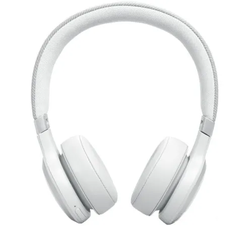 Наушники JBL Live 670NC белый
