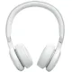 Наушники JBL Live 670NC белый