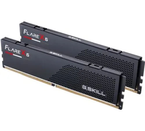 Оперативная память G.Skill Flare X5 2x16ГБ DDR5 6000 МГц F5-6000J2836G16GX2-FX5