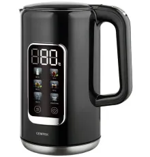 Электрический чайник CENTEK CT-1003 черный