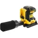 Виброшлифмашина DeWalt DCW200N без АКБ
