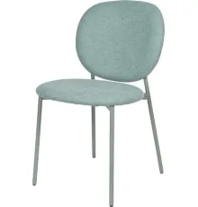 Стул Stool Group Pip DR-20032C-1 зеленый/ножки зеленые