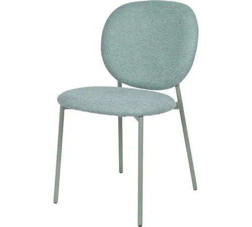 Стул Stool Group Pip DR-20032C-1 зеленый/ножки зеленые