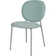 Стул Stool Group Pip DR-20032C-1 зеленый/ножки зеленые