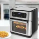 Аэрогриль аэрофритюрница ProfiCook PC-FR 1200 H