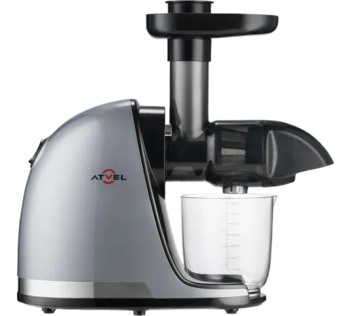 Соковыжималка Atvel PowerTwist J3 Gray