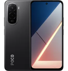 Телефон POCO M7 4G 6GB/128GB международная версия черный