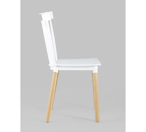 Стул Stool Group Field белый