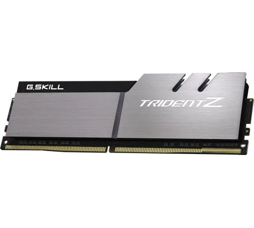 Оперативная память G.Skill Trident Z 2x16ГБ DDR4 3200 МГц F4-3200C16D-32GTZSK
