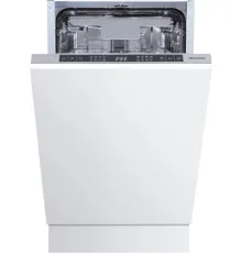 Встраиваемая посудомоечная машина Hisense HV583B10AD
