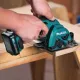 Дисковая циркулярная пила Makita HS301DZ без АКБ