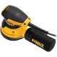 Эксцентриковая шлифмашина DeWalt DWE6423