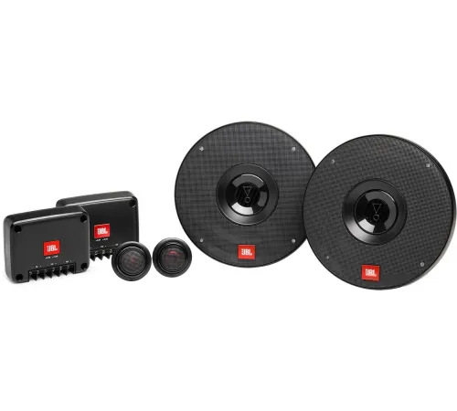 Компонентная АС JBL Club 602C