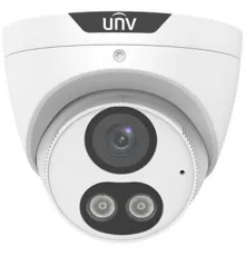 IP-камера Uniview IPC3618SE-ADF28KM-WL-I0