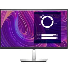 Монитор Dell P2723D