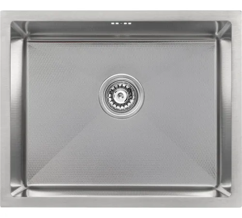 Кухонная мойка ARFEKA ECO AR 550*450 SATIN DECOR