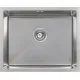 Кухонная мойка ARFEKA ECO AR 550*450 SATIN DECOR